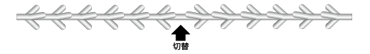 スプリングスレッドのしくみ